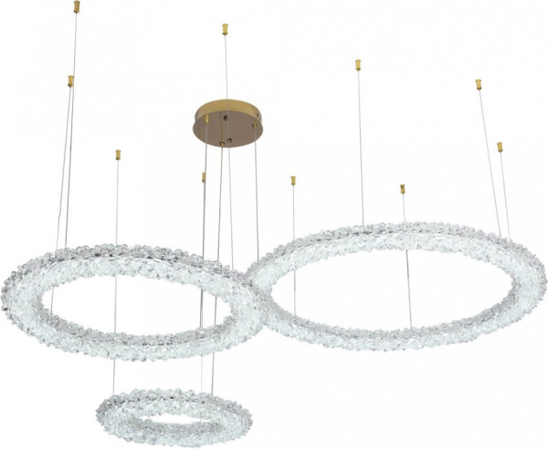 Подвесной светильник Felloria 4013/03/03PL Stilfort