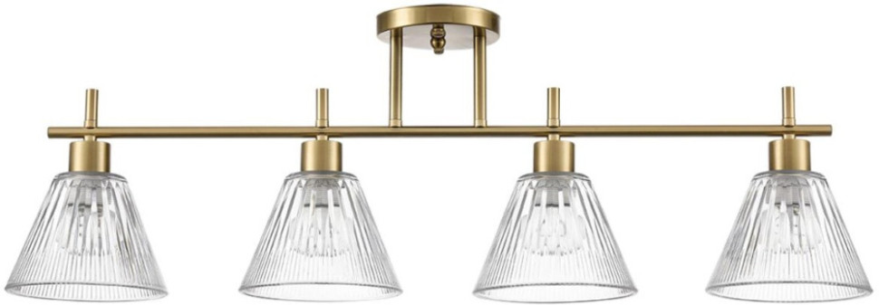 Потолочная люстра Vivian 8188/4C Lumion