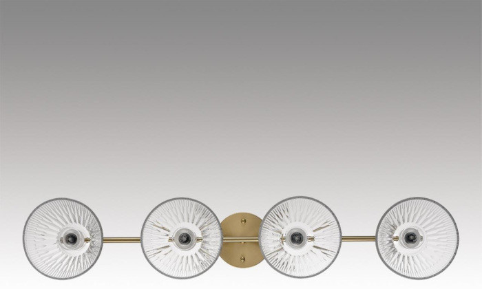 Потолочная люстра Vivian 8188/4C Lumion