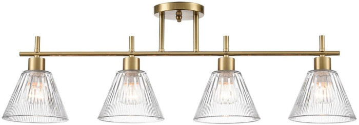 Потолочная люстра Vivian 8188/4C Lumion