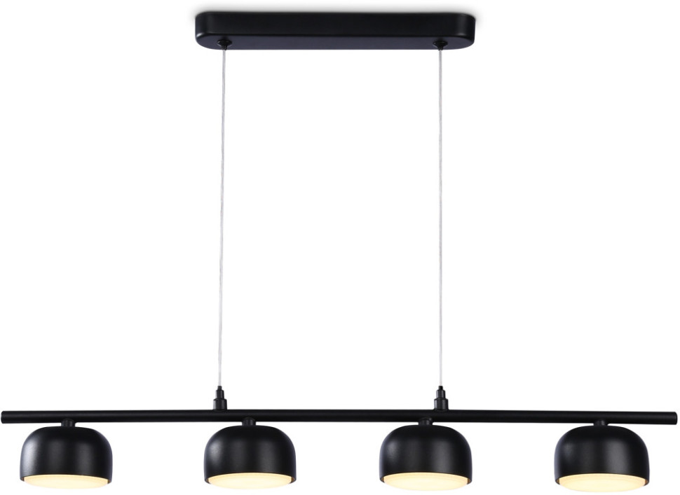 Подвесной светильник TECHNO SPOT TN71039 Ambrella