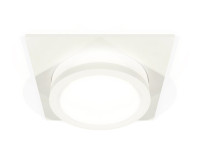 Точечный светильник XC XC7631041 Ambrella