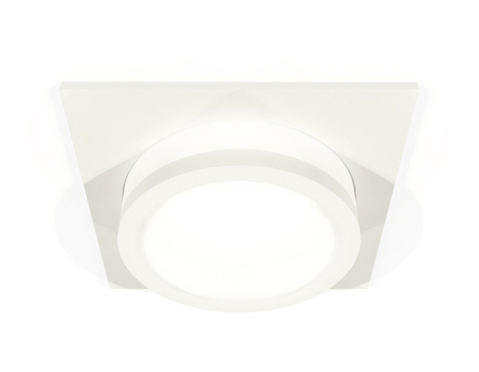 Точечный светильник XC XC7631041 Ambrella