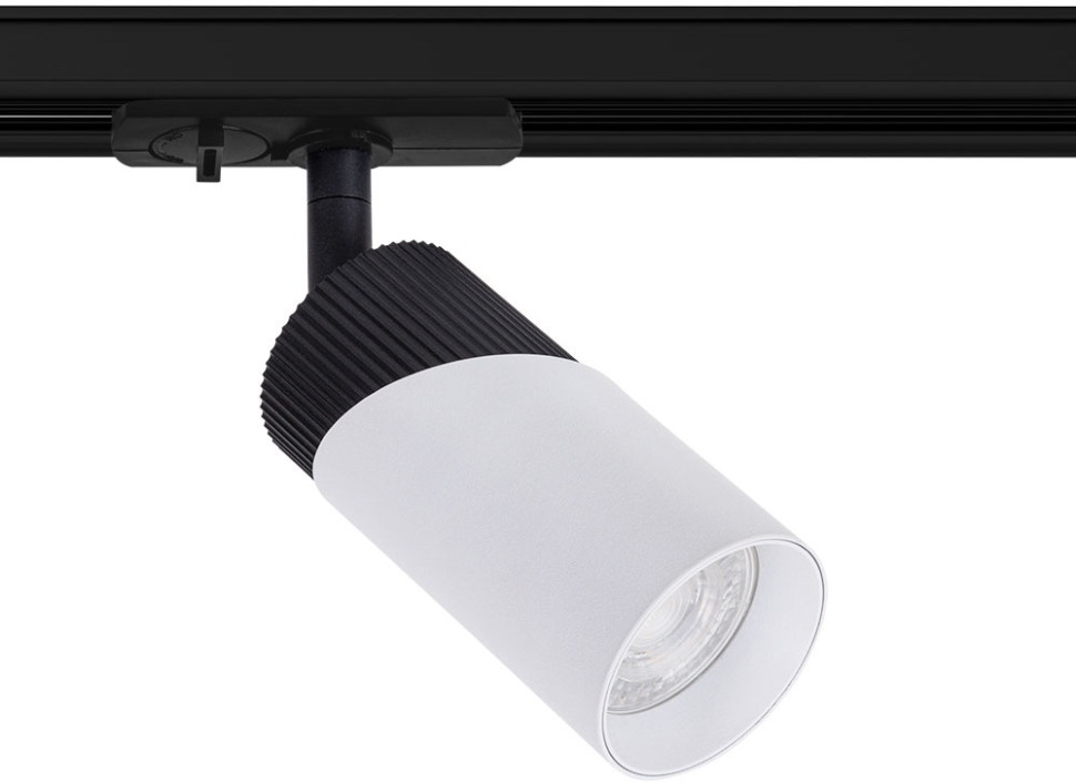 Трековый светильник Polar A5461PL-1WH Arte Lamp
