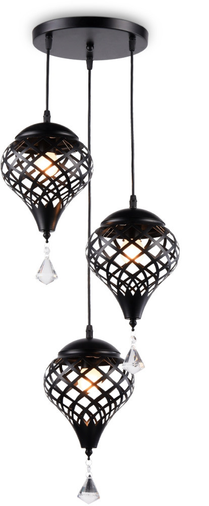 Подвесной светильник TRADITIONAL TR8444 Ambrella