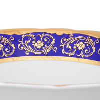 Набор салатников 20см.6шт."Декор 2759"