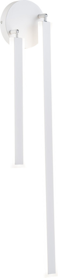 Настенный светильник Dabih A2019AP-36WH Arte Lamp