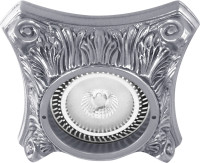 Точечный светильник Pisa FD1010RCB Fede