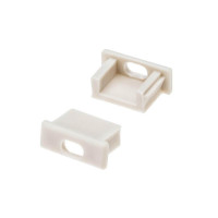 Заглушка Arlight Mic с отверстием 012046 Заглушка Arlight Mic с отверстием 012046