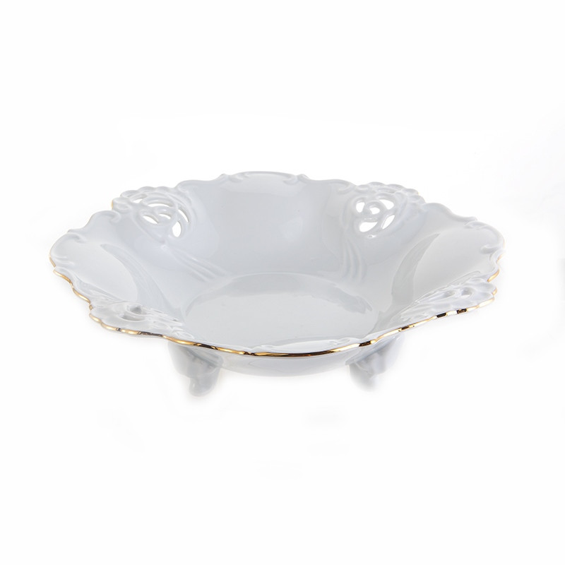 Сухарница 32cм."Дуби" Dubi