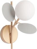 Бра Peacock A1369AP-1GY Arte Lamp