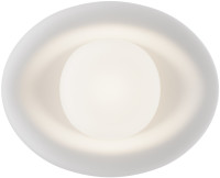 Настенный светильник Lulua MOD435WL-01W Maytoni