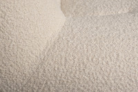 Кресло без подлокотников букле бежевое Кресло без подлокотников букле бежевое