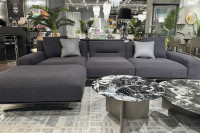 Диван Porto модульный угловой левый Диван Porto модульный угловой левый