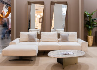 Диван Porto модульный угловой левый Диван Porto модульный угловой левый