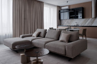 Диван Porto модульный угловой левый Диван Porto модульный угловой левый