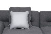 Диван Porto модульный угловой левый Диван Porto модульный угловой левый