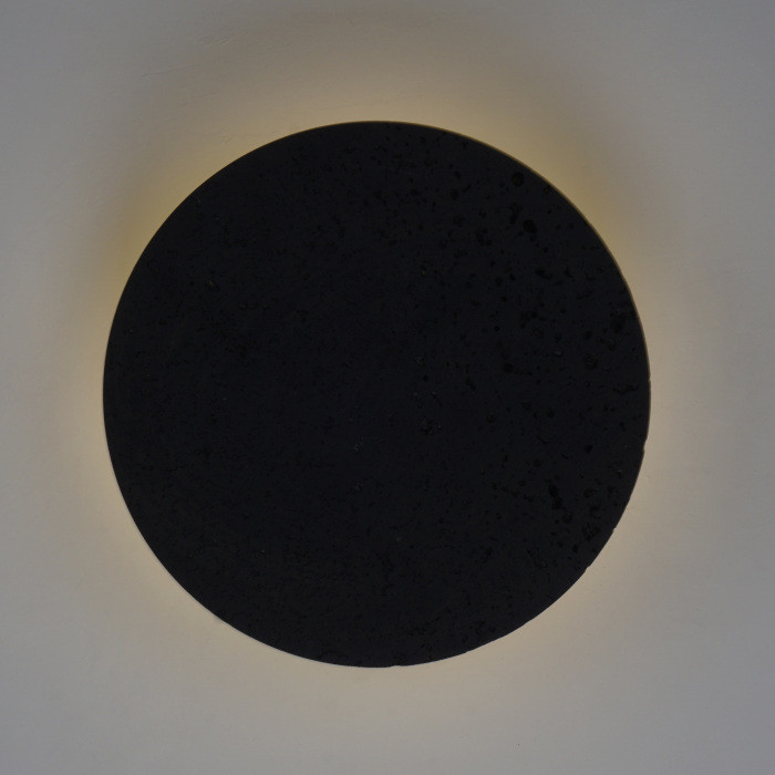 Настенный светильник Tufo ZRS.2436.20 Zortes