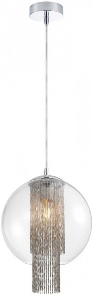 Подвесной светильник Funnel 3008-1P Favourite