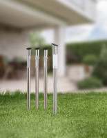 Грунтовый светильник Solar 33961-4 Globo Грунтовый светильник Solar 33961-4 Globo