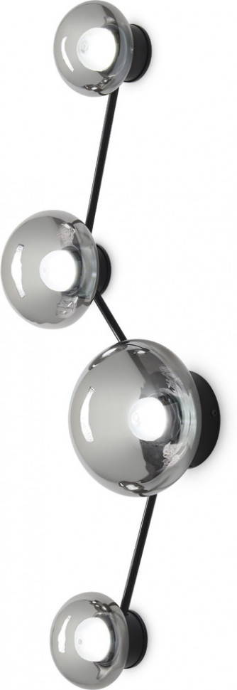 Настенный светильник Drop FR5445CL-L20B Freya