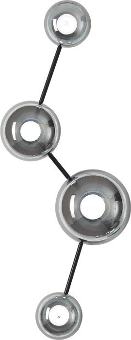 Настенный светильник Drop FR5445CL-L20B Freya