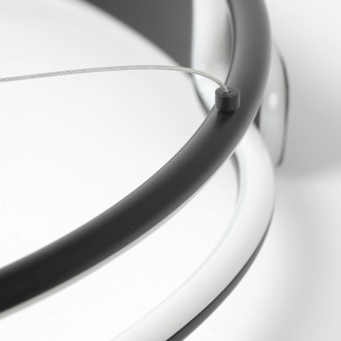 Подвесной светильник Bradford LSP-7160 Lussole