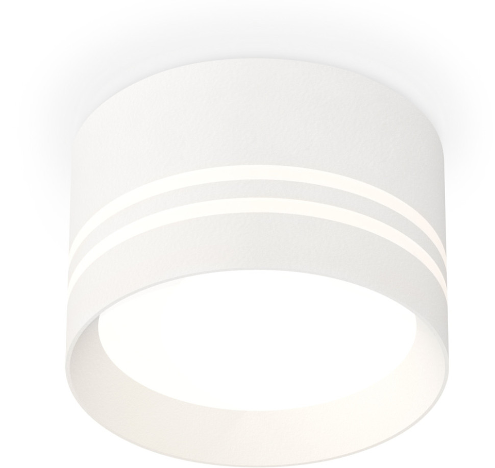 Точечный светильник Techno Spot XS8101021 Ambrella