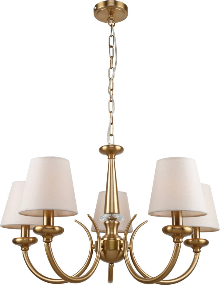 Подвесная люстра Carissa 2073-305 Rivoli