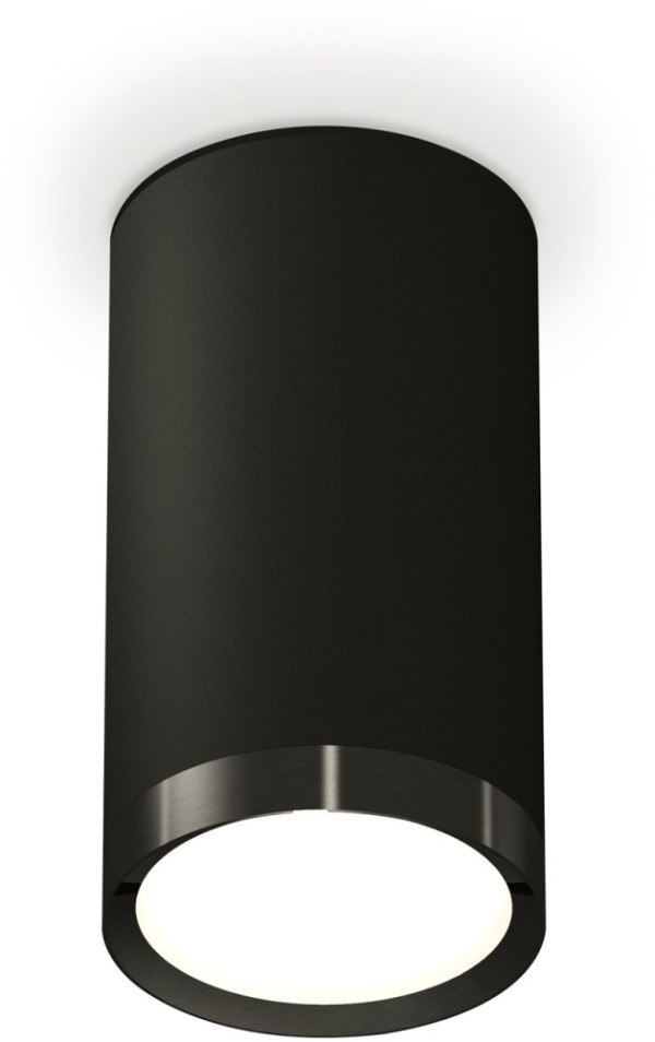 Точечный светильник Techno Spot XS8162001 Ambrella