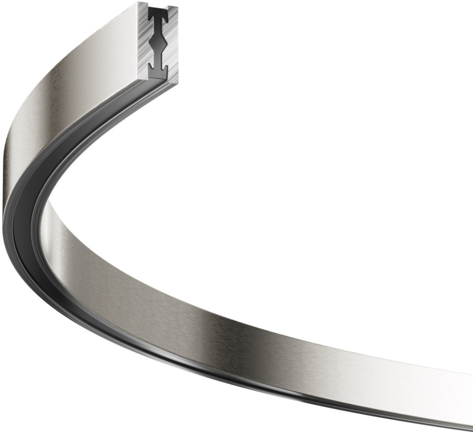 Шинопровод Busbar trunkings Flarity TRX154-SR-D650-PT Maytoni