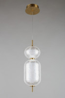 Подвесной светильник Cedrello OML-68816-02 Omnilux