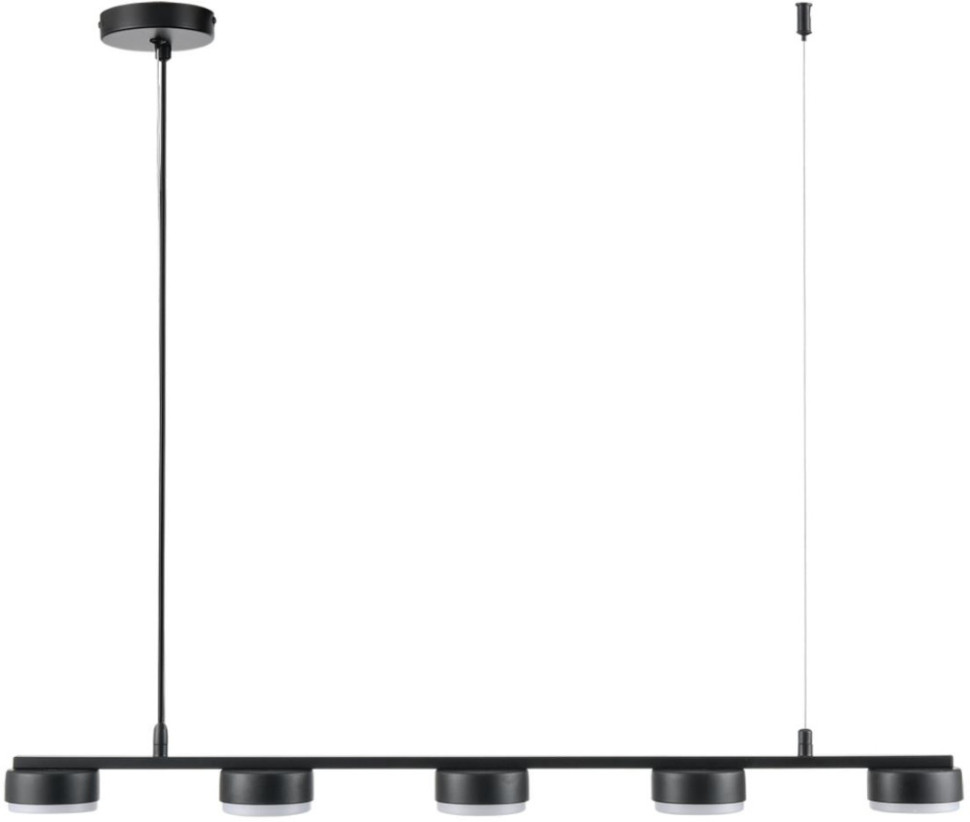 Подвесной светильник Torina 8117/5 Lumion