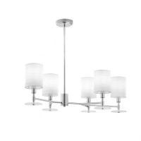 Подвесная люстра Maytoni Martina MOD034PL-05CH Подвесная люстра Maytoni Martina MOD034PL-05CH