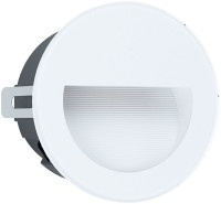 Встраиваемый светильник уличный Aracena 99577 Eglo