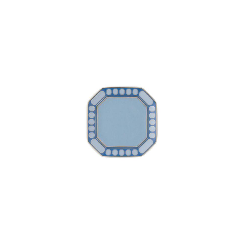 Розетка 11х11см."Azure"