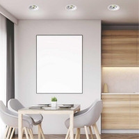 Встраиваемый светодиодный светильник Novotech Spot Glok 358024 Встраиваемый светодиодный светильник Novotech Spot Glok 358024