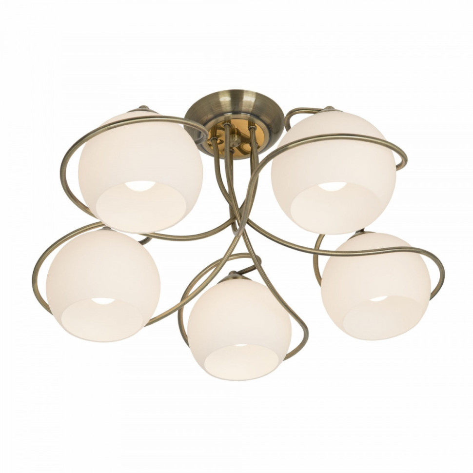 Потолочная люстра Лайма CL155153 Citilux