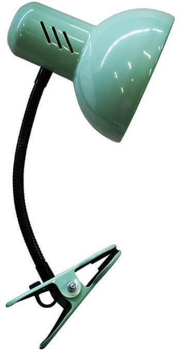 Интерьерная настольная лампа Эир 72001.04.63.01 Seven Fires