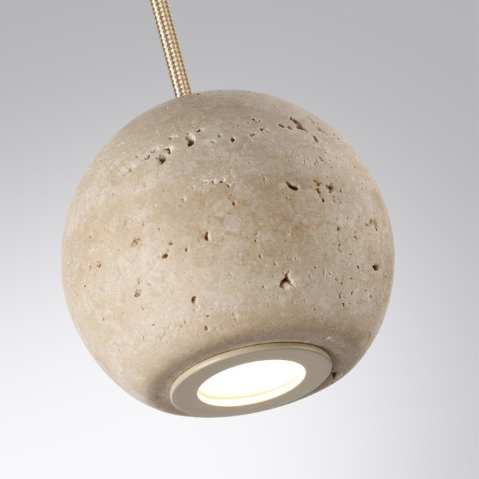 Подвесной светильник Dex 6625/5L Odeon Light