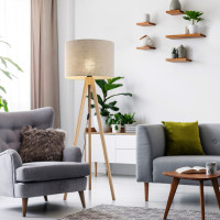 Торшер Grand TK 16021 Grand TK TK Lighting