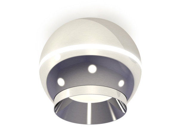 Точечный светильник XS XS1104002 Ambrella