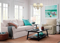 Подвесная люстра Lucia Tucci Oria 144.3 White