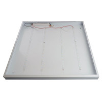 Встраиваемый светодиодный светильник Feron TR Армстронг 48905 Встраиваемый светодиодный светильник Feron TR Армстронг 48905