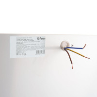 Встраиваемый светодиодный светильник Feron TR Армстронг 48905 Встраиваемый светодиодный светильник Feron TR Армстронг 48905