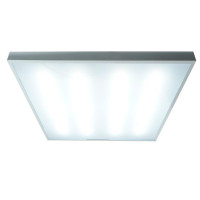 Встраиваемый светодиодный светильник Feron TR Армстронг 48905 Встраиваемый светодиодный светильник Feron TR Армстронг 48905