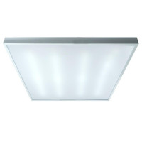 Встраиваемый светодиодный светильник Feron TR Армстронг 48905 Встраиваемый светодиодный светильник Feron TR Армстронг 48905