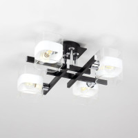 Потолочная люстра Вирта CL139242 Citilux Потолочная люстра Вирта CL139242 Citilux