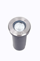 Встраиваемый светильник уличный ВСТРАИВАЕМЫЕ СВЕТИЛЬНИКИ W77263 SS Oasis Light Встраиваемый светильник уличный ВСТРАИВАЕМЫЕ СВЕТИЛЬНИКИ W77263 SS Oasis Light