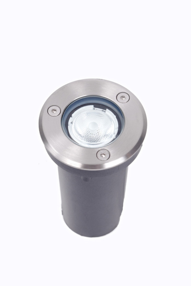 Встраиваемый светильник уличный ВСТРАИВАЕМЫЕ СВЕТИЛЬНИКИ W77263 SS Oasis Light